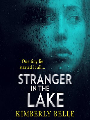 cover image of Stranger In the Lake